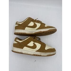 Size 11 - Nike Dunk Next Nature Low Flax W